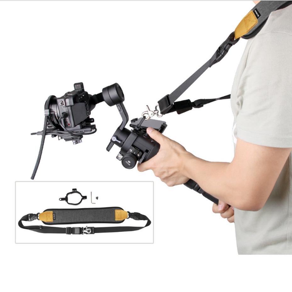 Handheld Gimbal Lanyard Strap For Dji Ronin Sc Audio And Video Accessory Straps & Hand Grips