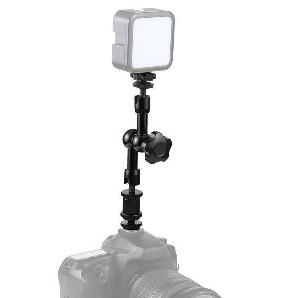 Versatile 7 Articulating Arm For Dslr Accessories Black Camera Drone Accessories