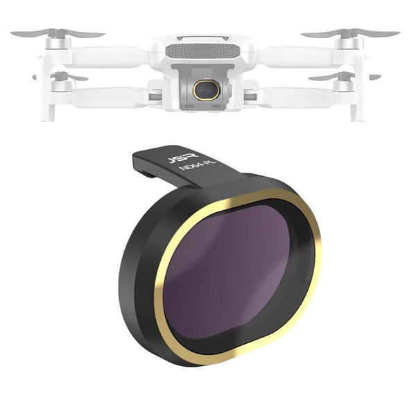 Nd64pl Lens Filter For Fimi X8 Mini Drone Filters