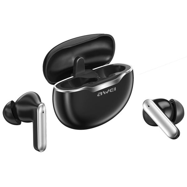 True Wireless Gaming T50 Earbuds