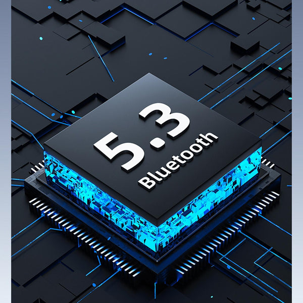 True Wireless Gaming T50 Earbuds