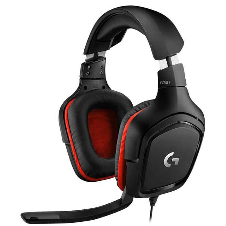 7.1 Surround Sound Gaming Headset With Noise Reduction Headsets