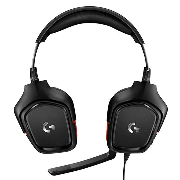 7.1 Surround Sound Gaming Headset With Noise Reduction Headsets