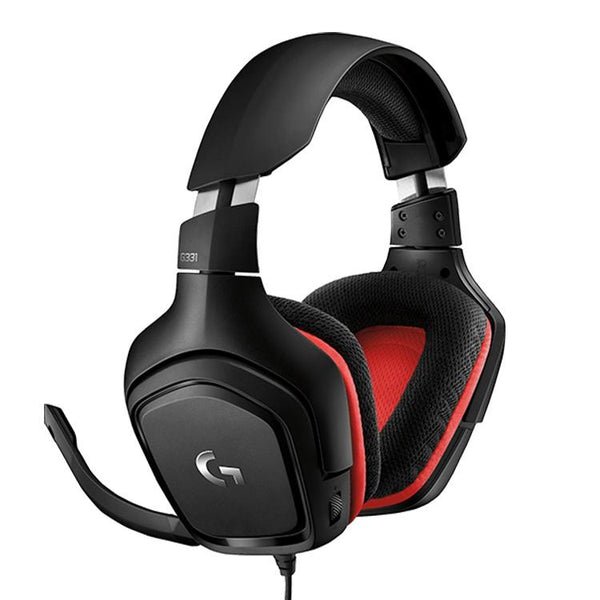 7.1 Surround Sound Gaming Headset With Noise Reduction Headsets