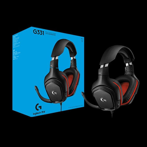 7.1 Surround Sound Gaming Headset With Noise Reduction Headsets