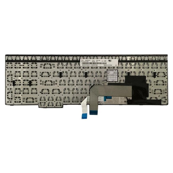 Lenovo Thinkpad E550 / E550c E555 E560 E565 Laptop Keyboard Us Version Keyboards
