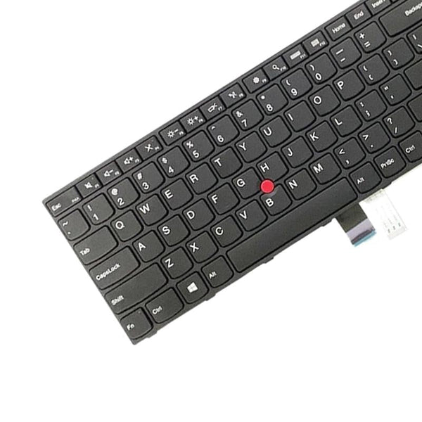 Lenovo Thinkpad E550 / E550c E555 E560 E565 Laptop Keyboard Us Version Keyboards