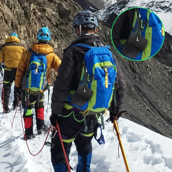 2 Pack Diving Material Bluetooth Speaker Storage Bag For Sony Srs Xb10 / Xb20 Bags Skins & Travel Cases