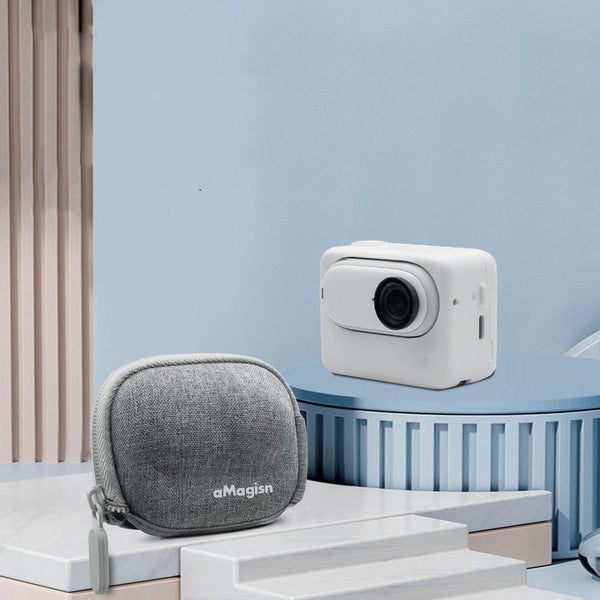 Mini Body Storage Bag Compact And Stylish Storage Bags