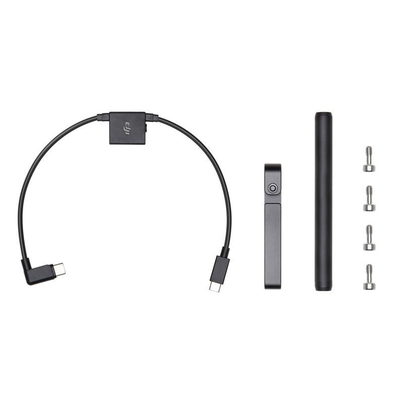 Dji Ronin Sc Focuser Motor Mounting Kit Bike Camera Holders Mounts