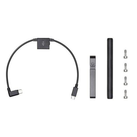 Dji Ronin Sc Focuser Motor Mounting Kit Bike Camera Holders Mounts