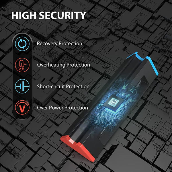 Nintendo Switch 4K Hdmi Adapter Portable Dock Cables & Adapters