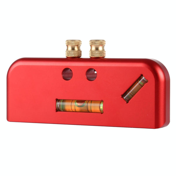 Woodworking Level Line Tool Aluminum Alloy Ruler Levels