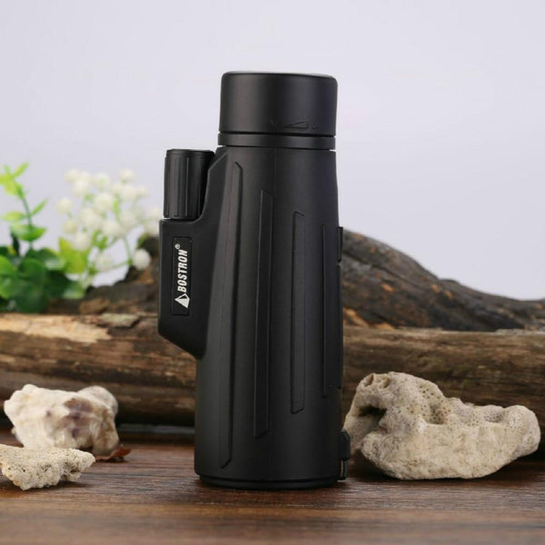High Magnification Monocular With Night Vision 8X42 Binoculars & Monoculars