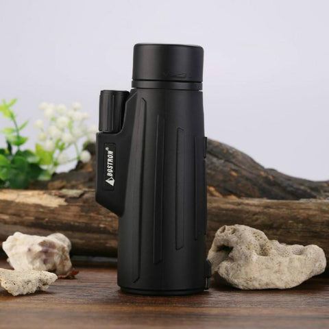 High Magnification Monocular With Night Vision 8X42 Binoculars & Monoculars