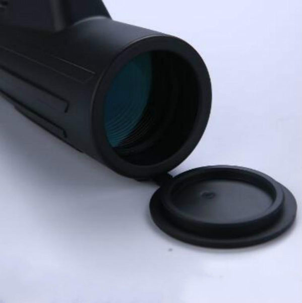 High Magnification Monocular With Night Vision 8X42 Binoculars & Monoculars