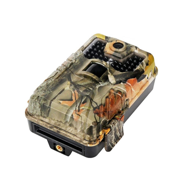 Waterproof Infrared Trail Camera For Outdoor Wildlife Tracking Digital Cameras