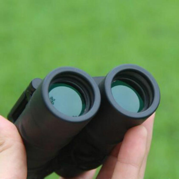 High Power Night Vision Binoculars 12X25 Hd Pocket Telescope Binoculars & Monoculars