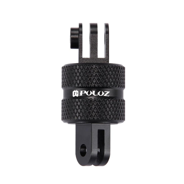 360 Degree Rotation Swivel Arm Tripod Mount For Action Cameras And Video Recording Tripod Mount Accessories