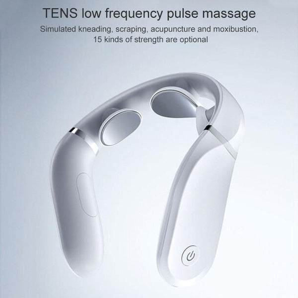 Xiaomi Neck Massager With Infrared Heating Massagers