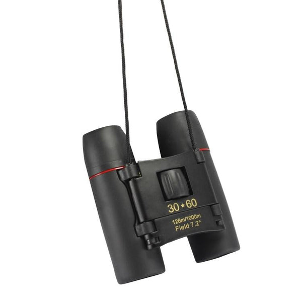 High Definition Night Vision Binoculars For Outdoor Viewing 30X60 Binoculars & Monoculars