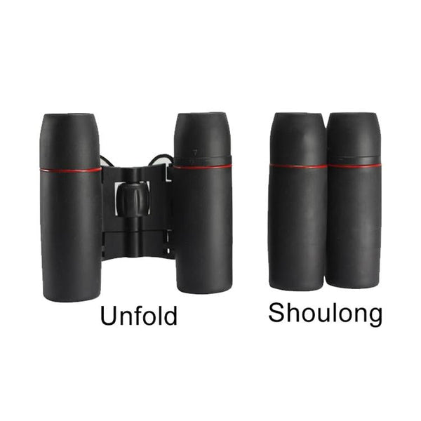 High Definition Night Vision Binoculars For Outdoor Viewing 30X60 Binoculars & Monoculars