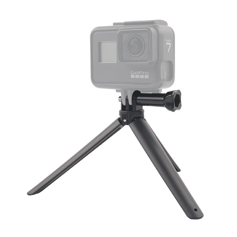 Universal Tripod Bracket For Action Cameras And Phones 4 6.8 Inches Other Tripods & Supports