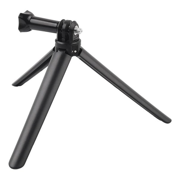 Universal Tripod Bracket For Action Cameras And Phones 4 6.8 Inches Other Tripods & Supports