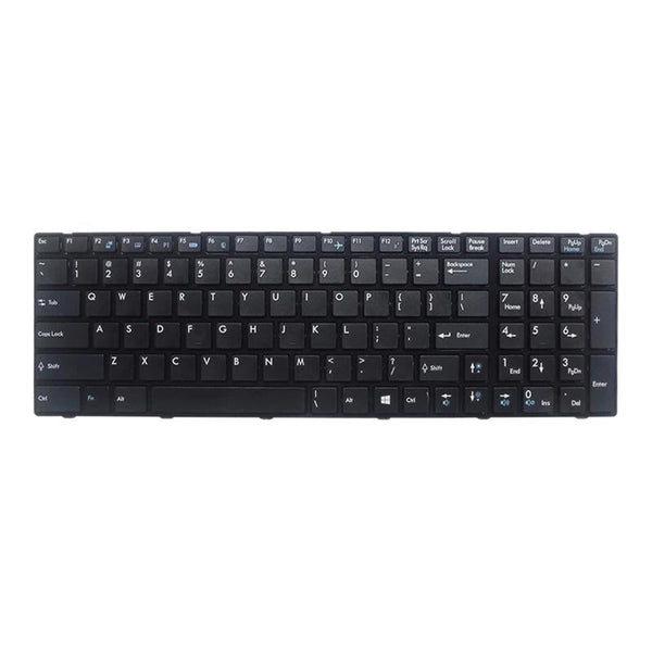 Msi Ge60 / 70 Cx70 Cx61 Gp60 Gp70 Cr61 Gx60 Us Keyboard Keyboards