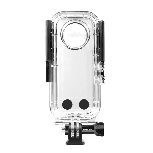 Waterproof Housing For Insta360 X3 30M Depth Underwater Cases & Housings