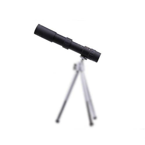 High Magnification Night Vision Monocular Telescope 10 90X25 Zoom Hd Tripod Mount Binoculars & Monoculars