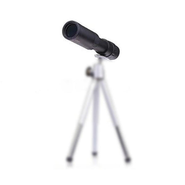 High Magnification Night Vision Monocular Telescope 10 90X25 Zoom Hd Tripod Mount Binoculars & Monoculars
