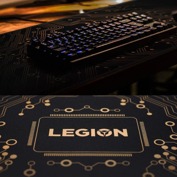 High Performance Gaming Mouse Pad Mouse Pads & Wrist Rests