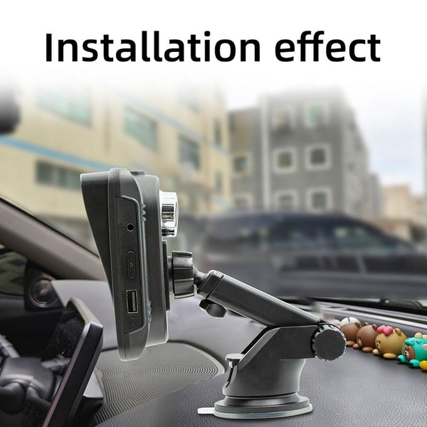 7 Inch Wireless Carplay Mp5 Player With Mobile Phone Interconnection Other Car Audio