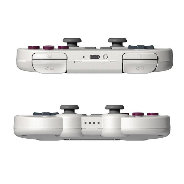 Universal Wireless Gamepad For Switch Steam Pc And Android Other Video Game Accessories