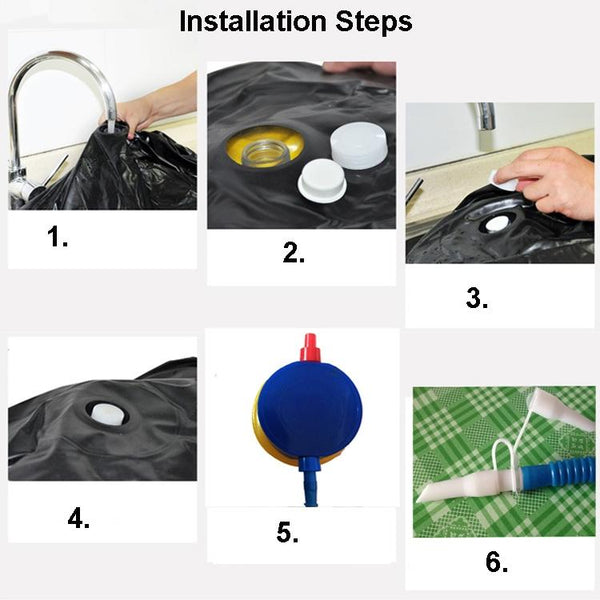 1.6M Inflatable Boxing Pillar Sandbag For Adult Children Vent Toy Punching Bag Tumbler Punching Bags