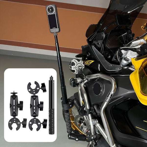 Universal Motorcycle Handlebar Mount Other Motorcycle Accessories