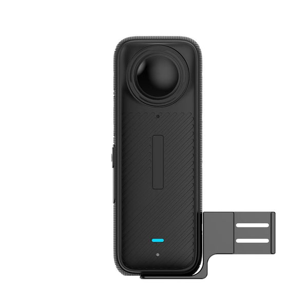 Insta360 X4 Camera Adapter Accessories For Audio And Video Recording Cables & Adapters