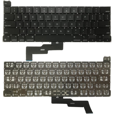 Macbook Retina 13 M1 A2338 2020 Keyboard Us Version Keyboards