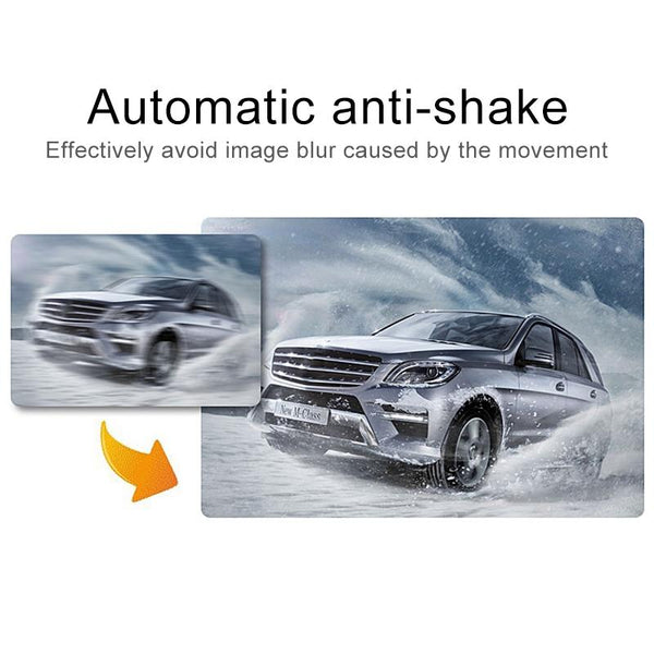 Full Hd 720P Car Dvr With 90 Degree Wide Angle 2.3 Screen Other Camera & Photo Accs