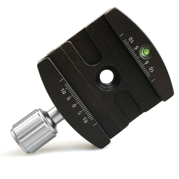 60Mm Lever Release Clamp Fittest Aluminum Alloy Mobile Phone Parts