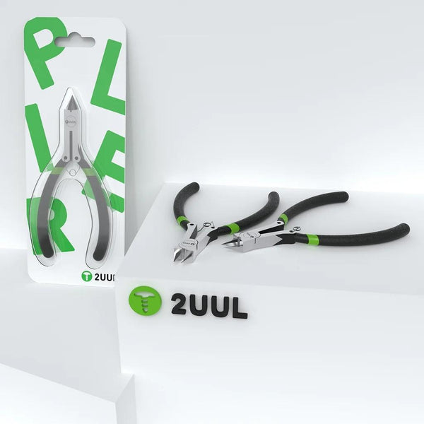 Phone Repair Plier Cutter Basic 2Uul Da83 For Audio And Video Precision Tasks Pliers