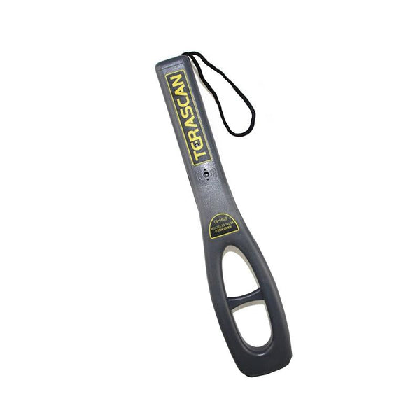 Esh 10 Handheld Metal Detector Metal Detectors