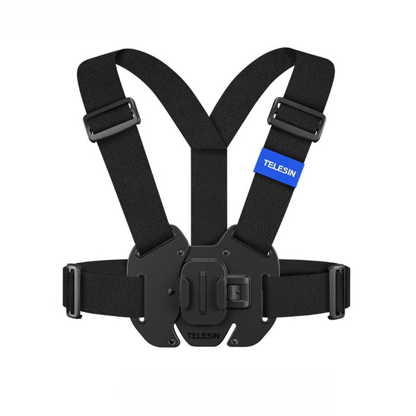 Action Camera Chest Strap Mount Belt Camera Drone Accessories