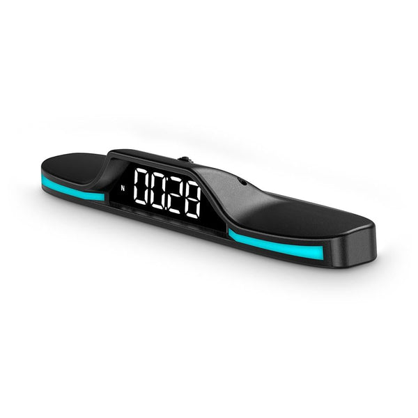 Hd Locator Technology Head Up Display With Ambient Light Other Car Audio