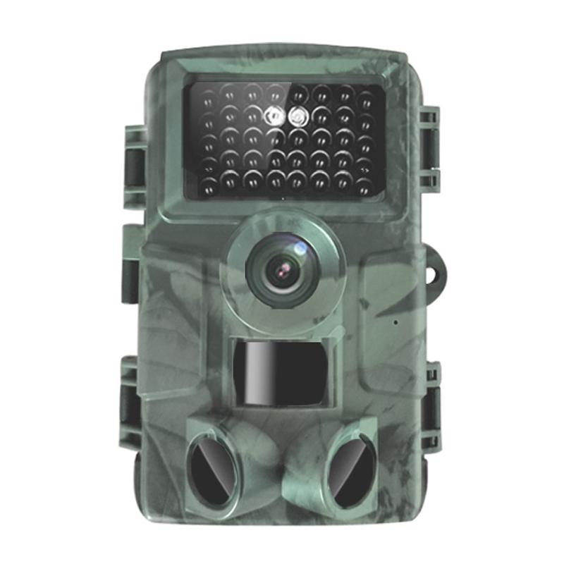 4K Infrared Night Vision Camera With 2 Lcd Screen Digital Cameras