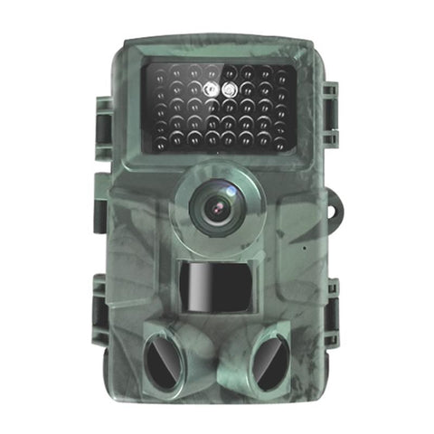 4K Infrared Night Vision Camera With 2 Lcd Screen Digital Cameras