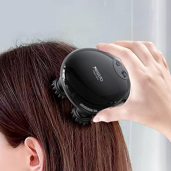 Yesido Mg04 Head Massager Intelligent Care Instrument Massagers
