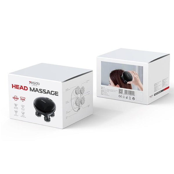 Yesido Mg04 Head Massager Intelligent Care Instrument Massagers