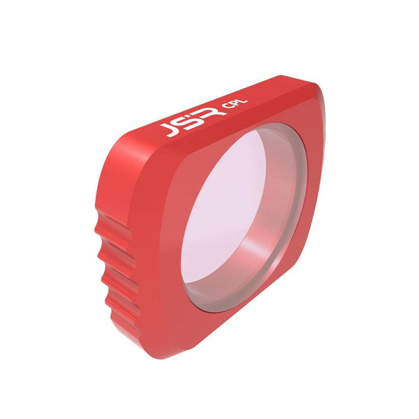 6 In 1 Hd Slim Lens Filter Set For Dji Pocket Other Lenses & Filters